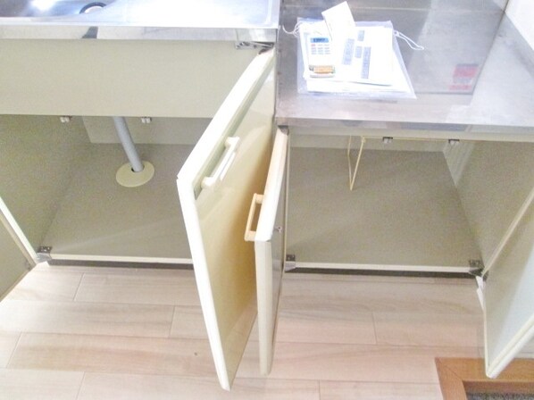 セトル豊郷の物件内観写真